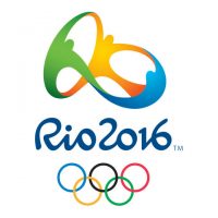 リオオリンピックロゴ